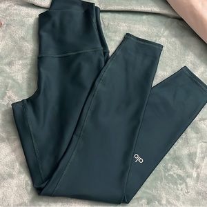 Alo yoga airlift leggings